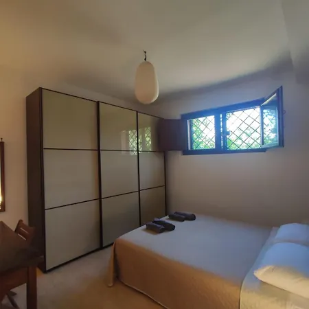 Parrot - A Con Bagno Privato Privatunterkunft Rom