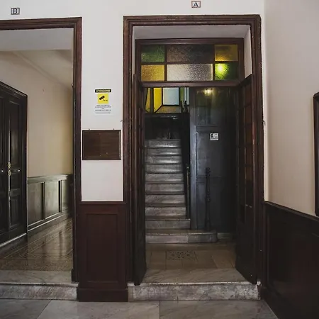 Vatican-ottaviano's Homies Apartment *