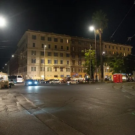 Vatican-ottaviano's Homies Apartment Rome