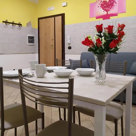 Apartment Casa Carlo