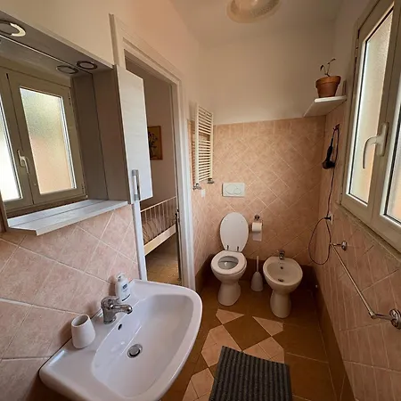 Little Sky House Apartment