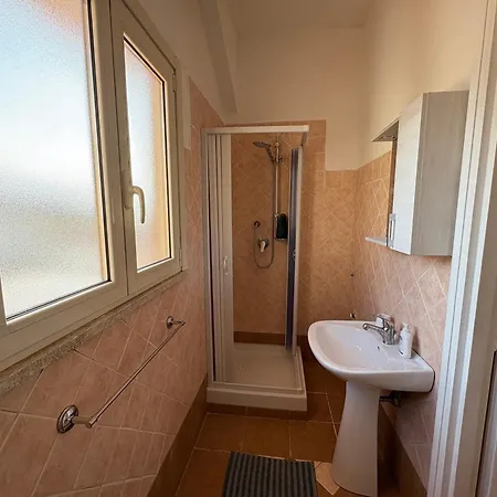 Apartment Little Sky House Rome
