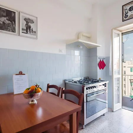 Apartment Casa Adele Lovely Mid-century Apartment,