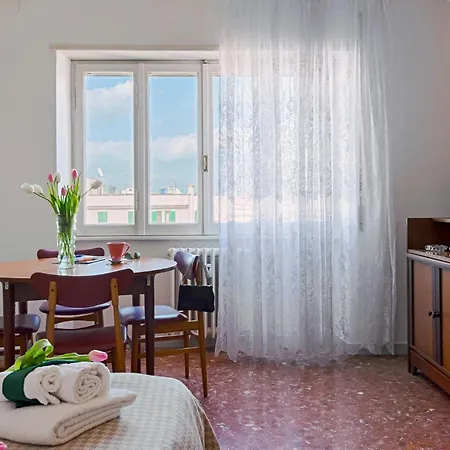 Apartment Casa Adele Lovely Mid-century Apartment, *