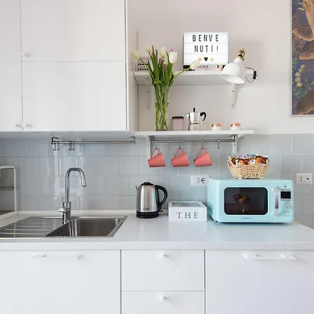 Apartment Casa Adele Lovely Mid-century Apartment, *
