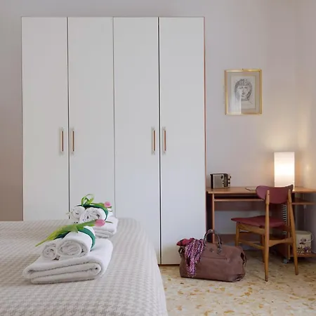 Apartment Casa Adele Lovely Mid-century Apartment, *