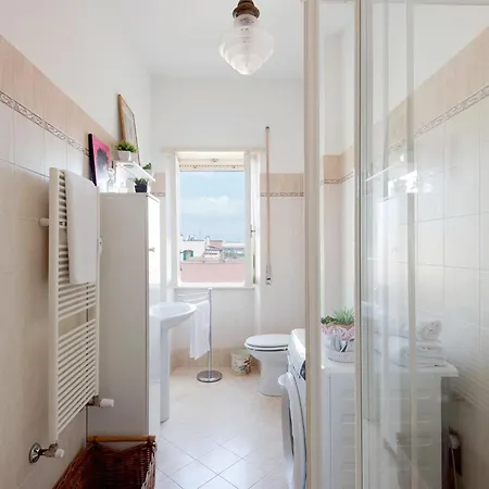 Casa Adele Lovely Mid-century Apartment, *