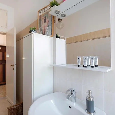 Casa Adele Lovely Mid-century Apartment, Apartamento *
