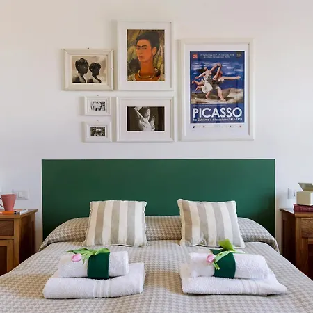 Apartment Casa Adele Lovely Mid-century Apartment,