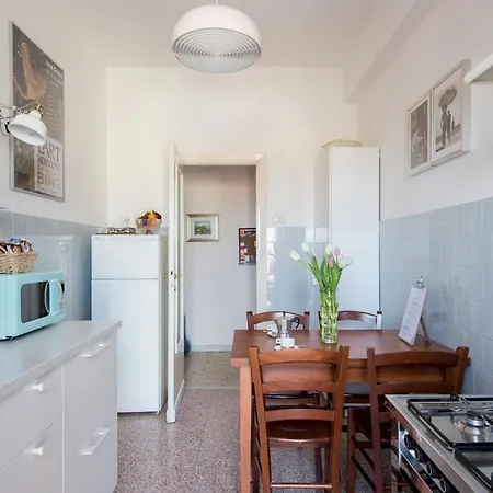 Apartment Casa Adele Lovely Mid-century Apartment, *