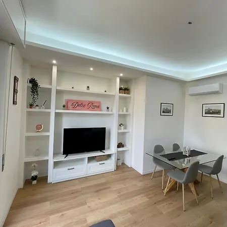 Maison Dolceroma *