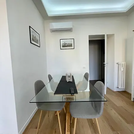 Maison Dolceroma *