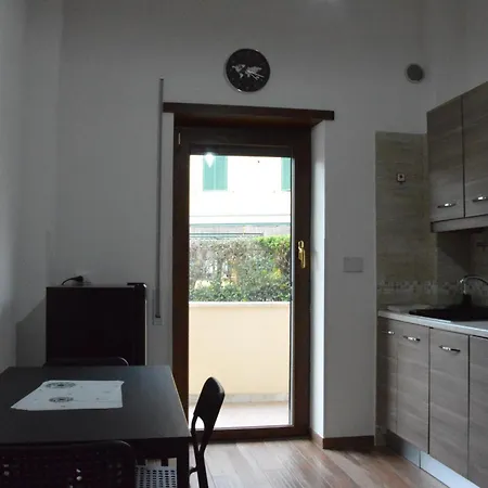 Sky Blue Apartamento *