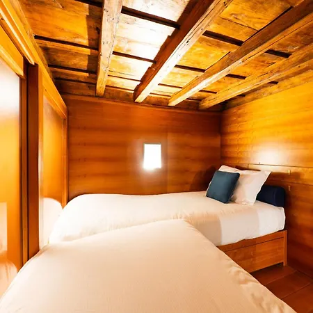 Arancio Luxury Apartment *