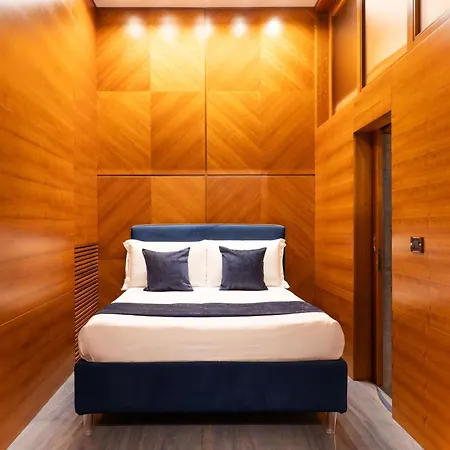 Appartamento Arancio Luxury *
