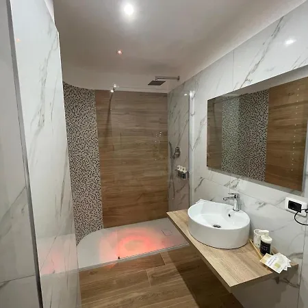 Apartment Acf - Metro B Conca D'oro *
