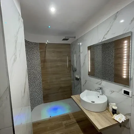 Acf - Metro B Conca D'oro Apartment Rome