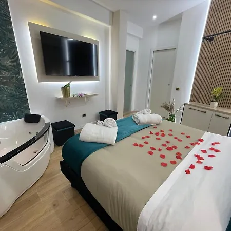 Apartment Acf - Metro B Conca D'oro Rome