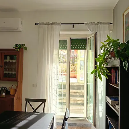 Apartment Prenestina 74