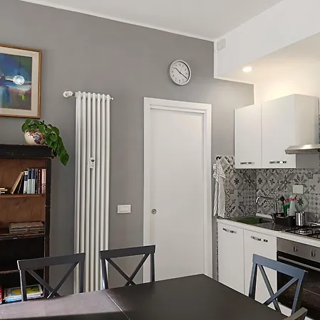 Apartment Prenestina 74 *