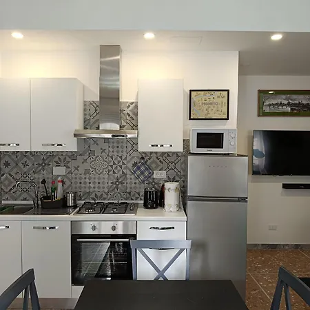 Prenestina 74 Apartment *