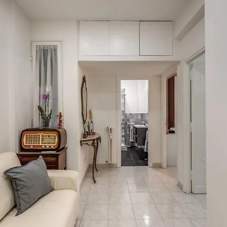 Apartment Ninas With Terrace Monteverde *