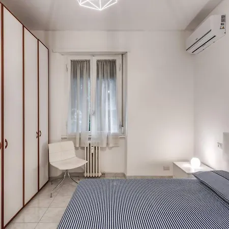 Apartment Ninas With Terrace Monteverde *