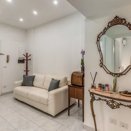 Apartment Ninas With Terrace Monteverde
