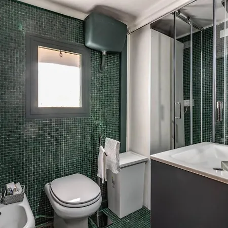Domus In Via Del Corso *