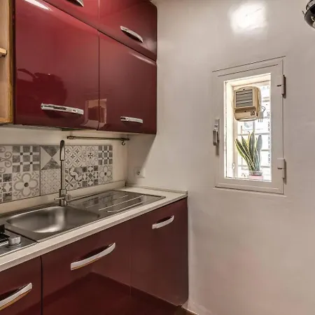 Domus In Via Del Corso * רומא