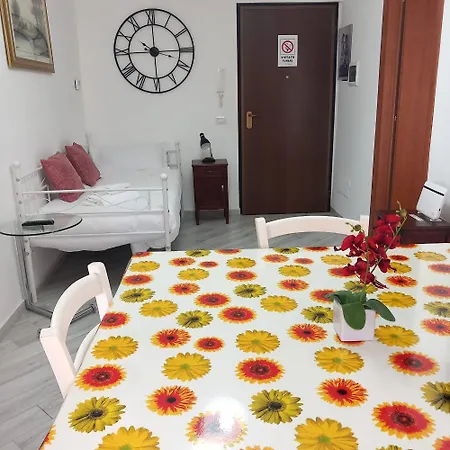 Appartamento Zoe's