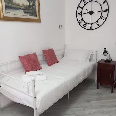 Zoe's * Rome