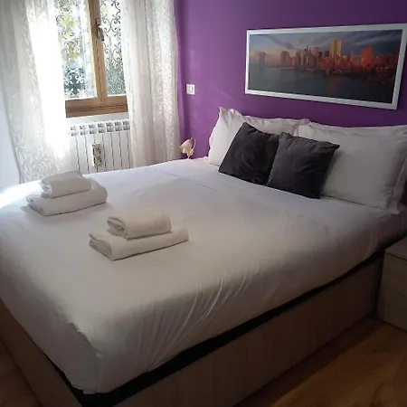 Apartment Zoe's *