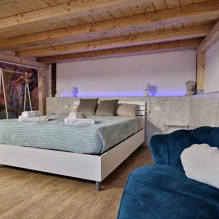 Apartment Luxury Amazingappiaantica-quirinale *