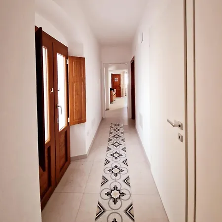 Apartment Casa Sulis *