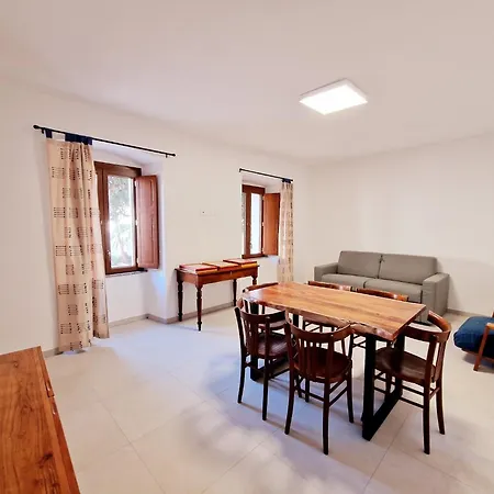 Casa Sulis * Tortoli