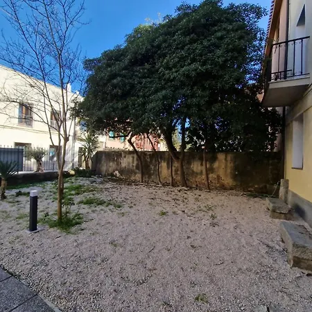 Casa Sulis Apartment *