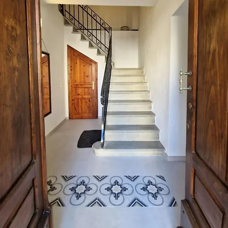 Casa Sulis Tortoli