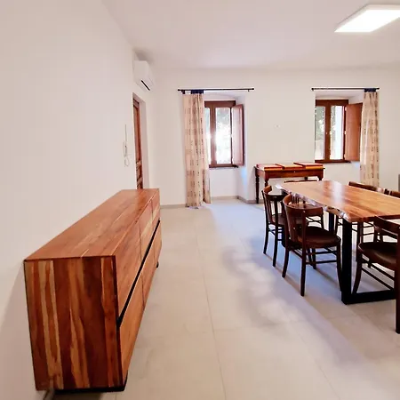Apartment Casa Sulis Tortoli