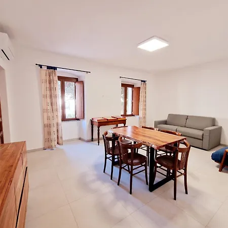 Casa Sulis Tortoli