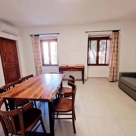 Apartment Casa Sulis