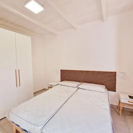 Apartment Casa Sulis *