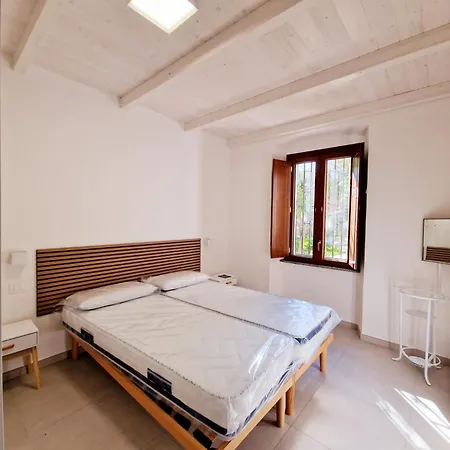Casa Sulis Apartment Tortoli