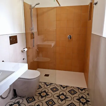 Casa Sulis Apartment