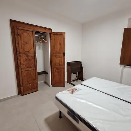 Casa Sulis Apartment Tortoli