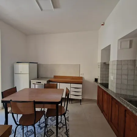 Casa Sulis *