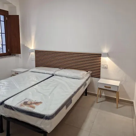 Casa Sulis * Tortoli