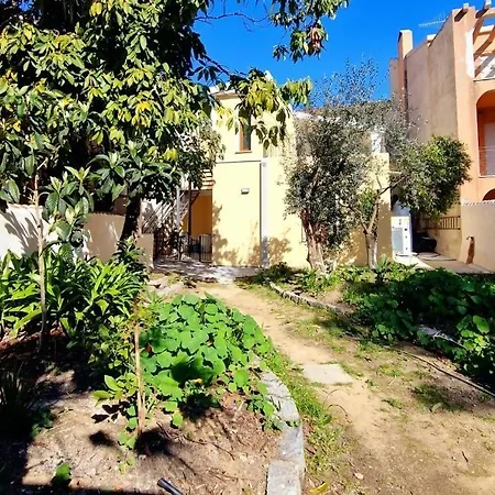 Casa Sulis Apartment