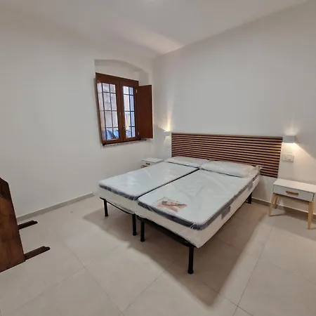 Apartment Casa Sulis