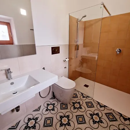 Apartment Casa Sulis *